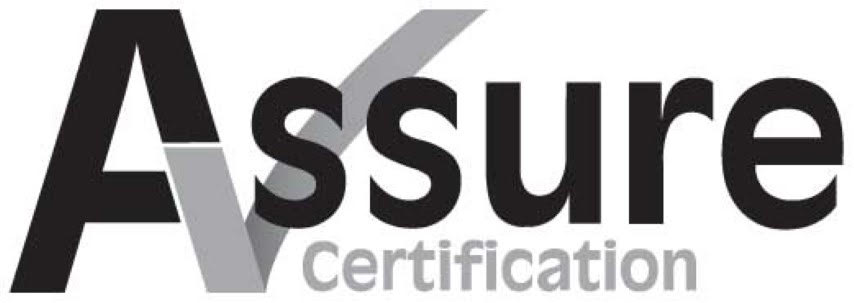 Assure Certification